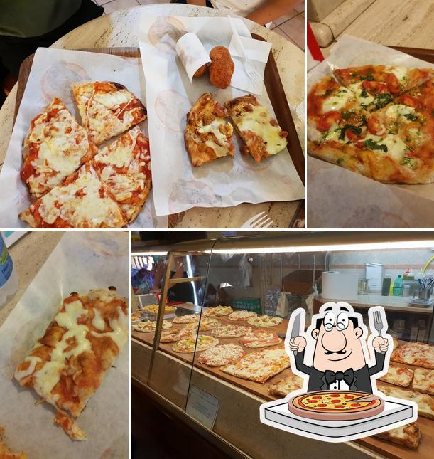 Sfizi di Pizza