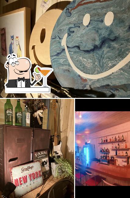 BAR Good