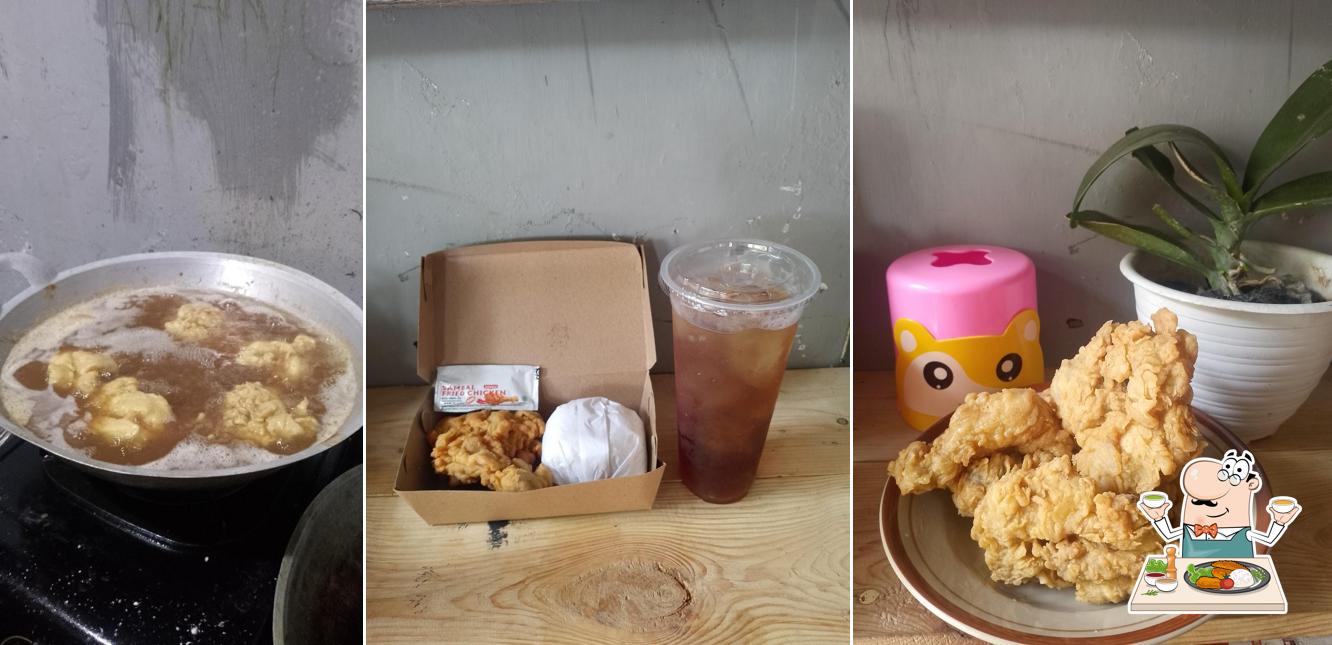 Chicken ++