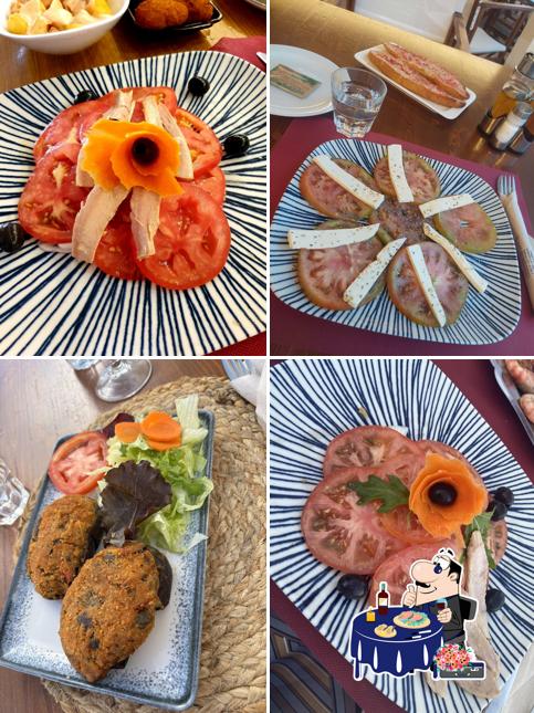 Restaurante La Palma