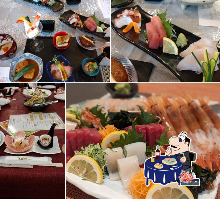 Bistro Kesennuma "Uminobou"