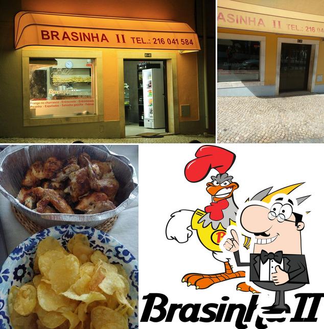 Brasinha II