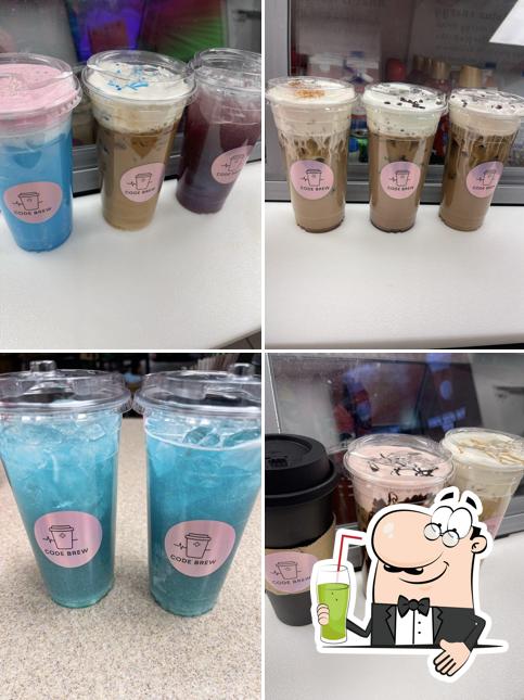 Code Brew