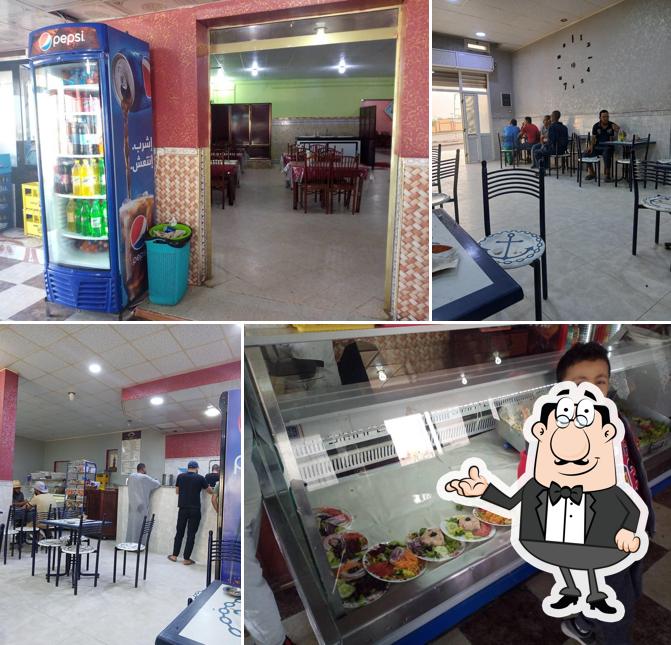 Restaurant El Ritaj