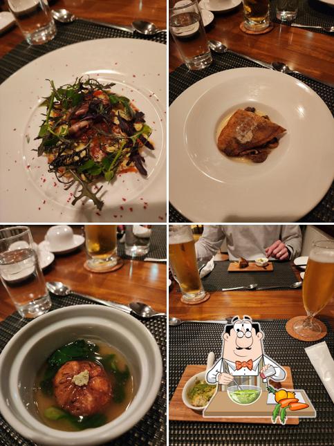 Restaurant Enchante