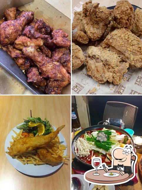 Incredible Chicken Strathfield