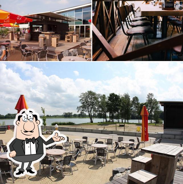 Kurenpolder Plaza