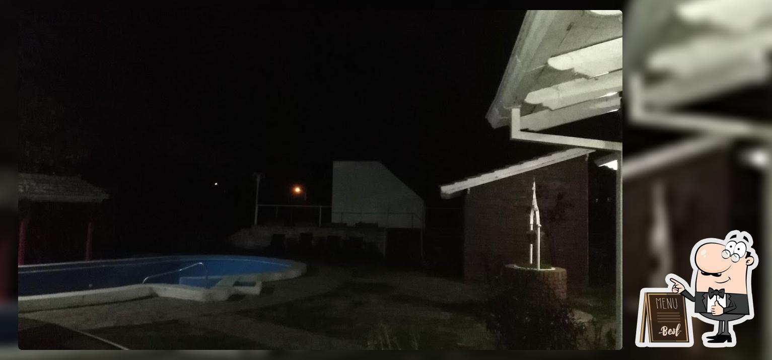 La Chabela