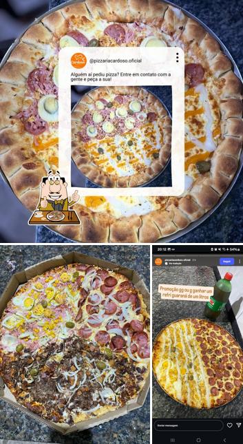 Pizzaria Cardoso