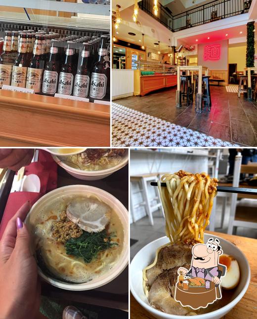 RAMEN LAB AKIRA