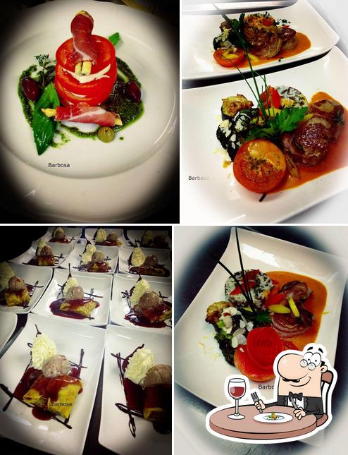 Restaurante Snack Bar O Prato