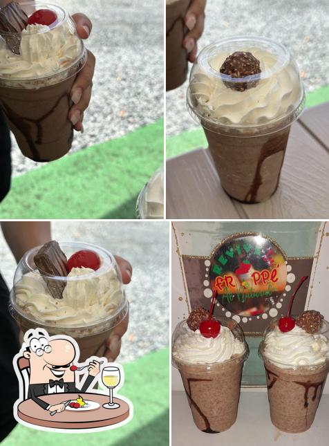 Revive tu Frappe Natural pr