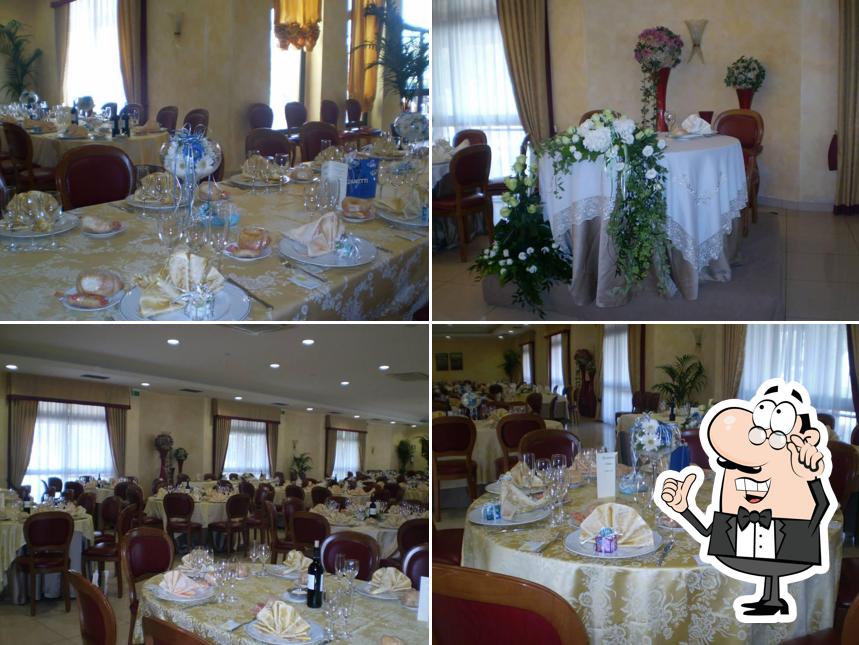 Ristorante Ponte Nuovo