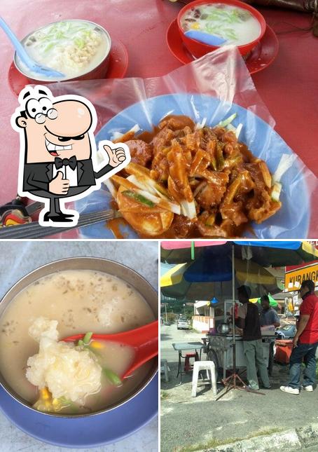 Rojak & Cendol Suntex