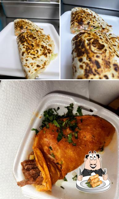 Tacos Carmelo