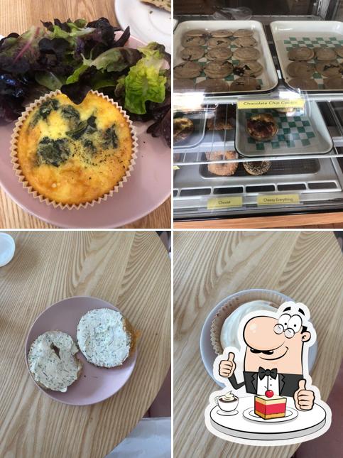 Wingen Bakery & Restaurant