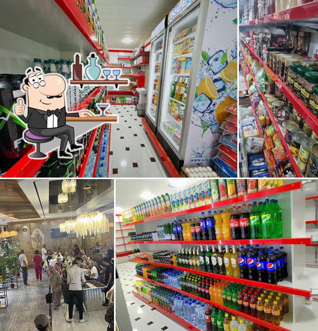 Yakkasaroy family restaurant
