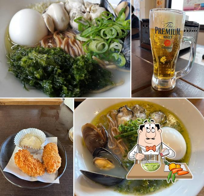 牡蠣衛門 奈良三条通り店