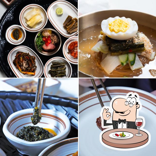 순정한우정육식당