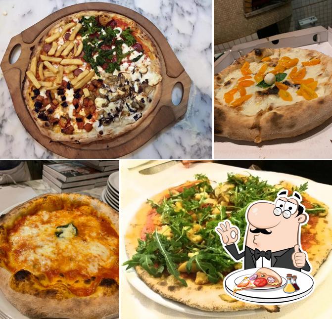 Ristorante Pizzeria Il Veliero