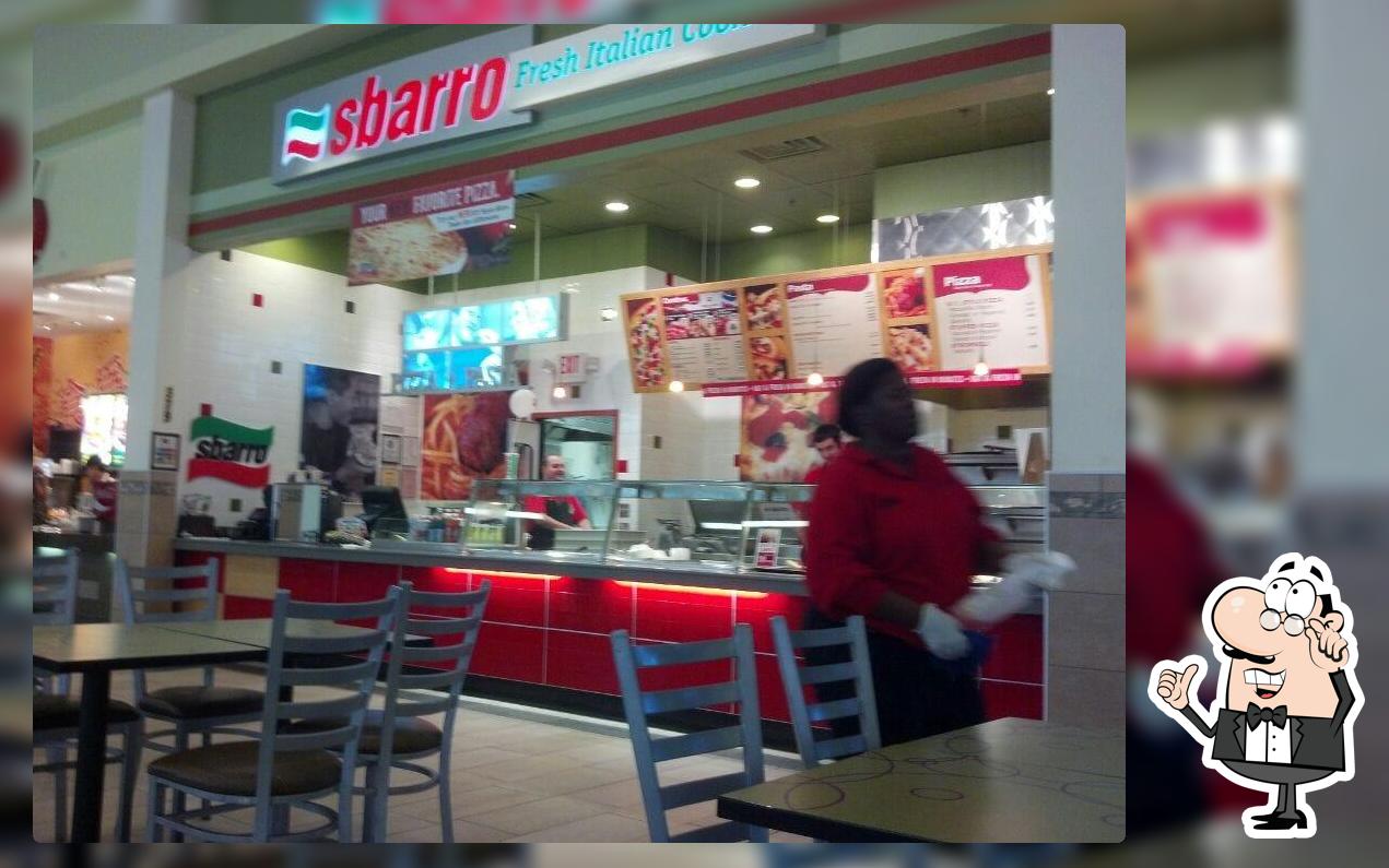 Sbarro