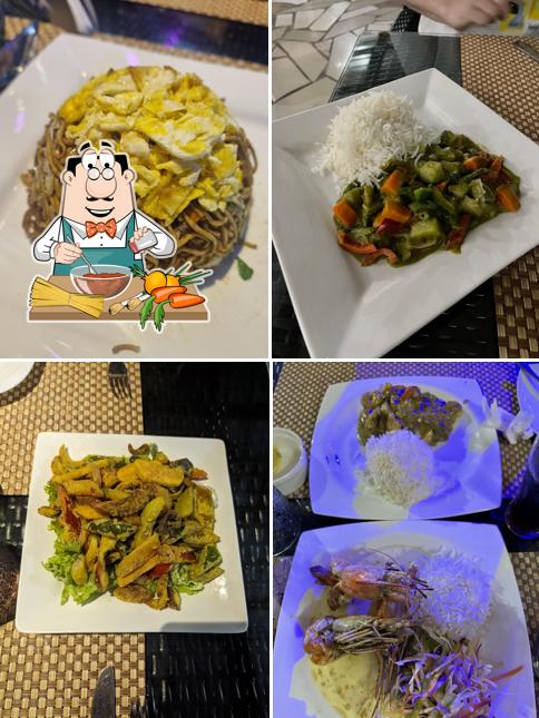 Seasons Restaurant & Bar