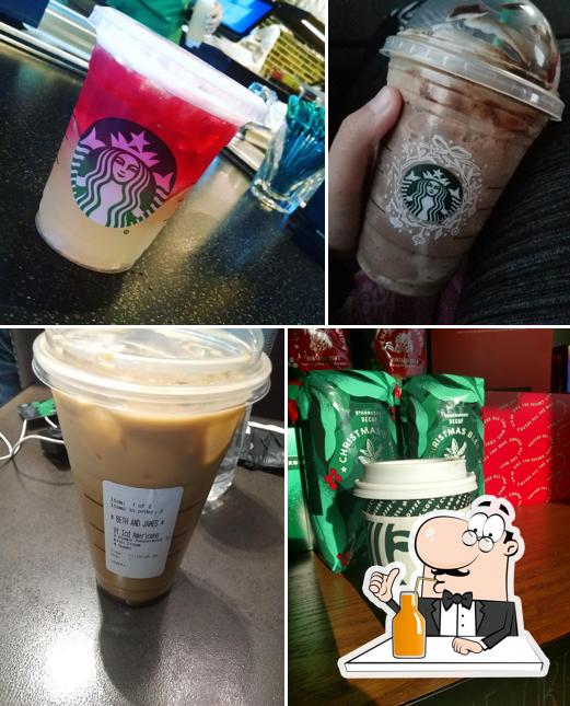 Starbucks Coffee Company