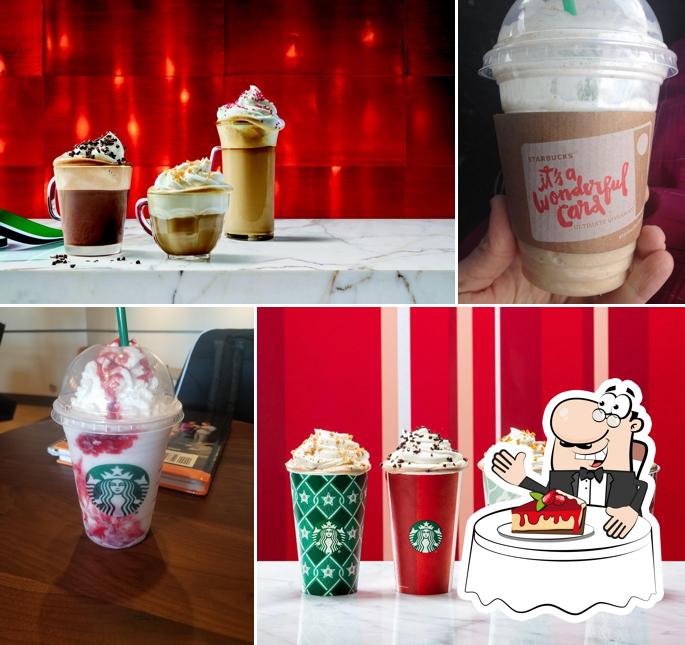 Starbucks Coffee Company