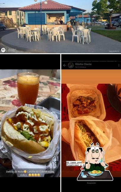 Stop Lanches