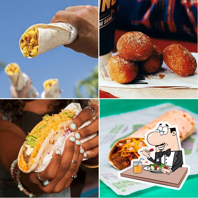 Taco Bell