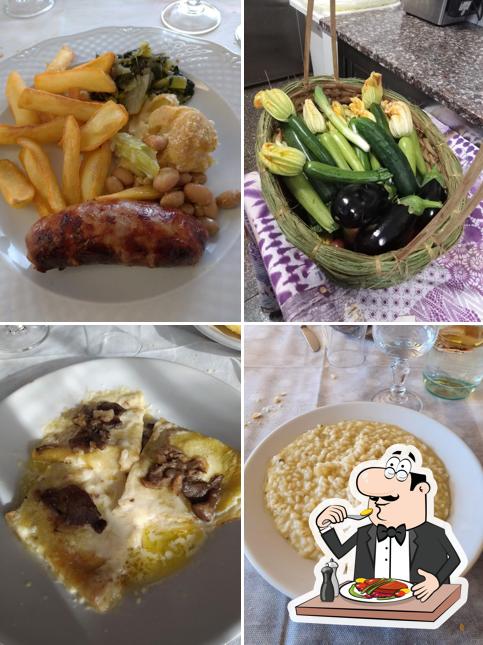 Trattoria Da Pocio