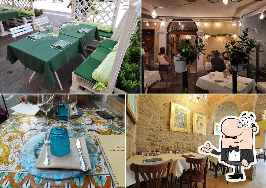 Trattoria Nonna Maria