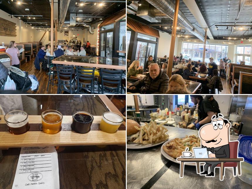 Two Bandits Brewing Co.