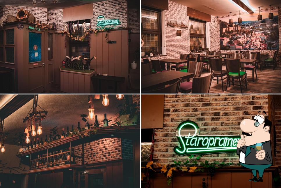 Marani Restaurant