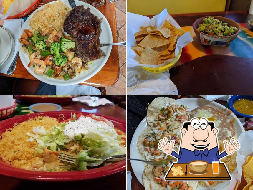 El Paso Mexican Restaurant Conover
