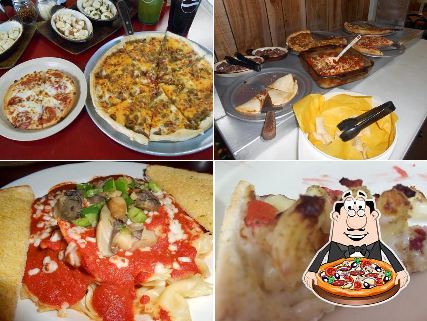 Arthur's Pizza & Mexican Foods