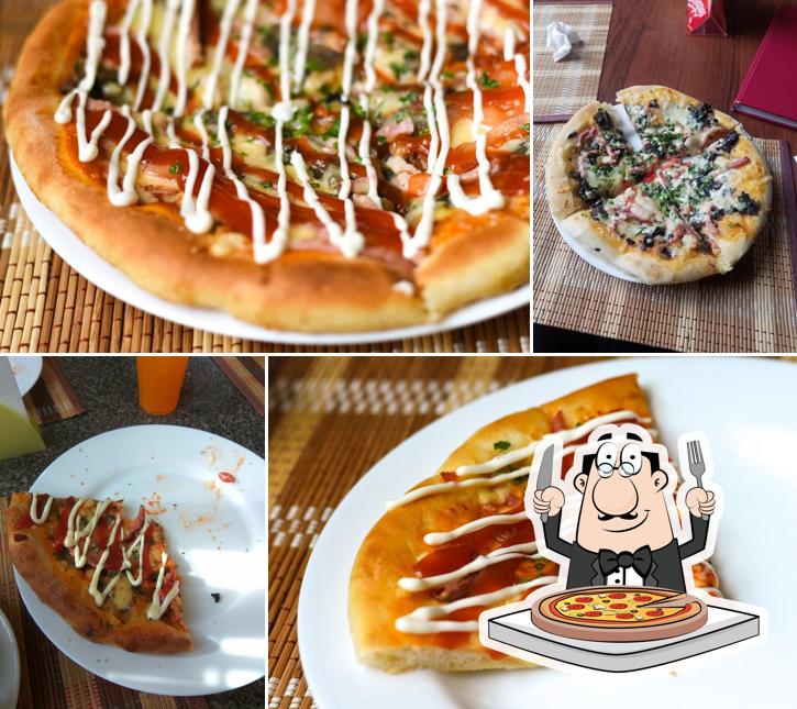 Сказочный Замок