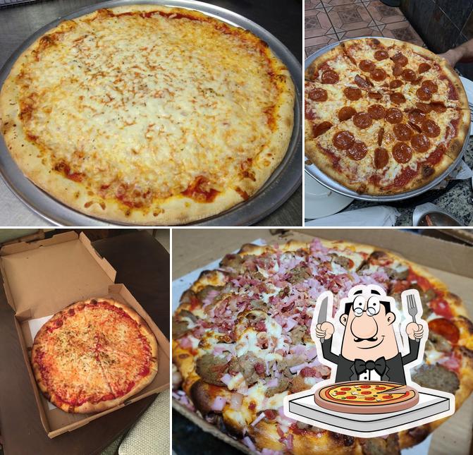 Verona Pizza & Italian Restaurant