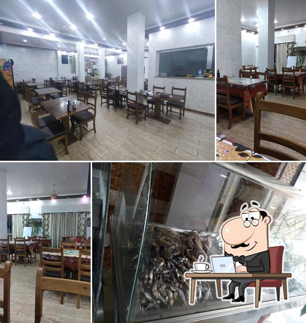 Al Hogar Restaurant