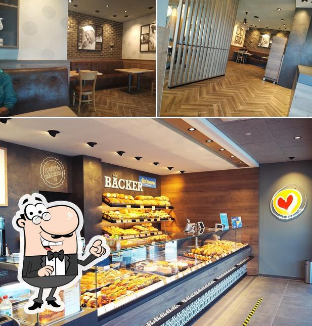 Bäckerei Heitzmann GmbH & Co.KG