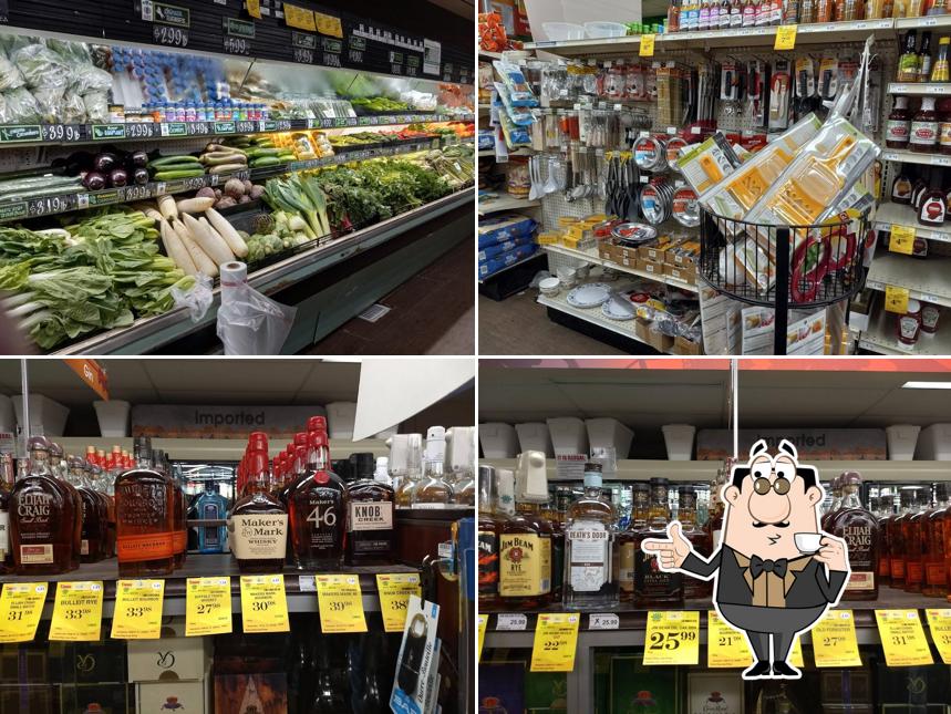 Big Save Market