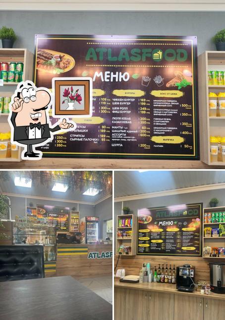 Atlasfood