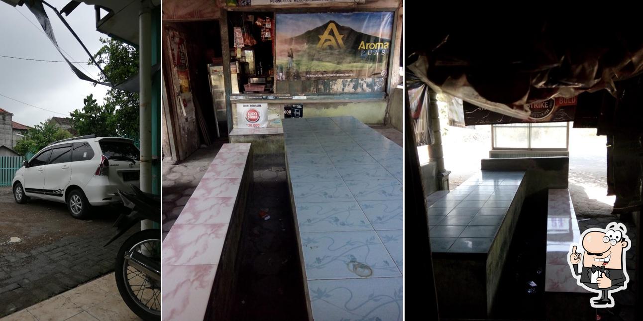 Warkop Maskan
