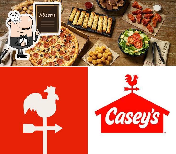 Casey's General Store