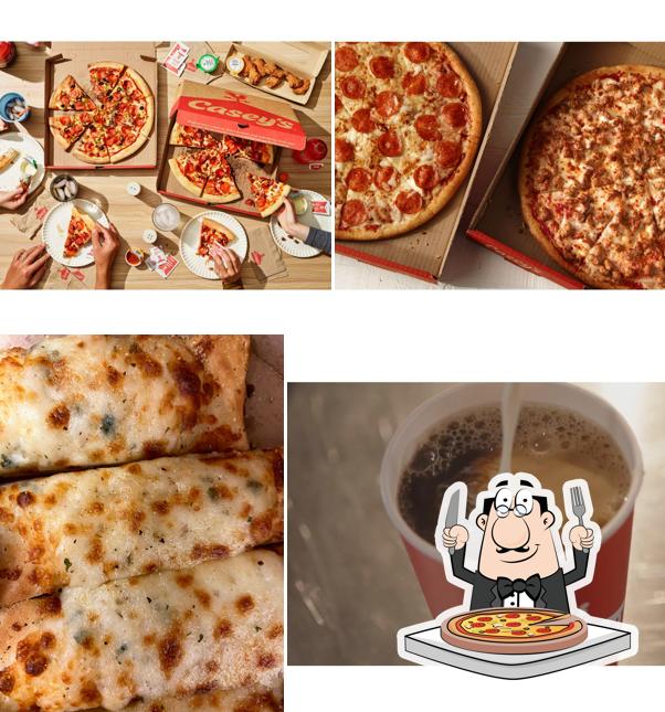 Casey's
