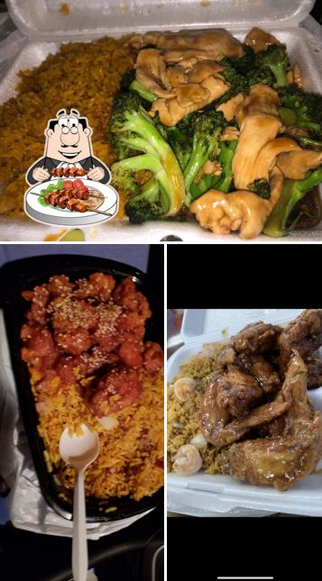 China Wok