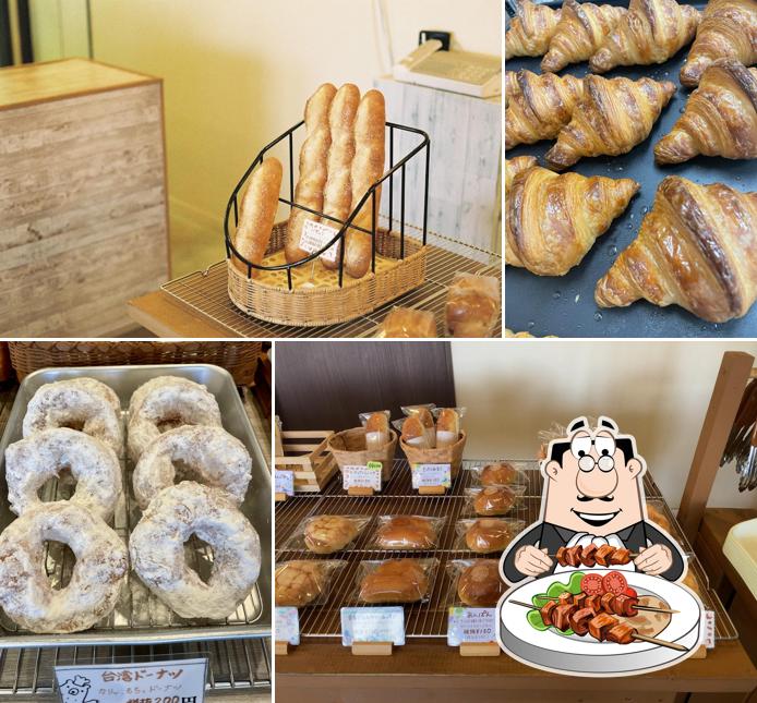 Coco Bakery
