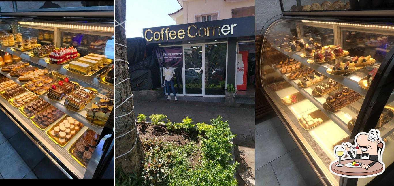 Coffee Corner