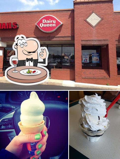 Dairy Queen (Treat)