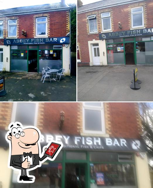 Abbey Fish Bar